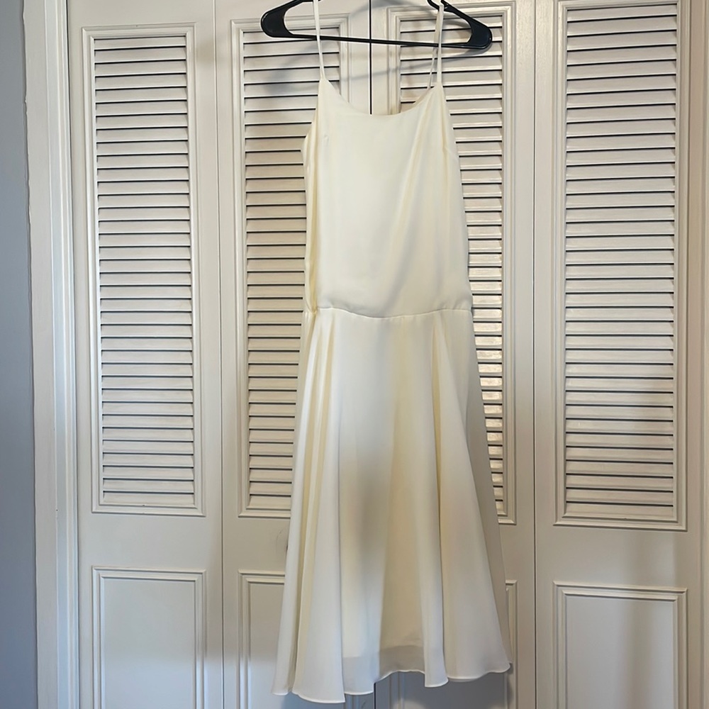 Scala Milan Paris Los Angeles size M - white/cream color